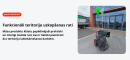 Mūsu produktu klāstu papildinājuši praktiski un izturīgi metāla rati āra darbiem