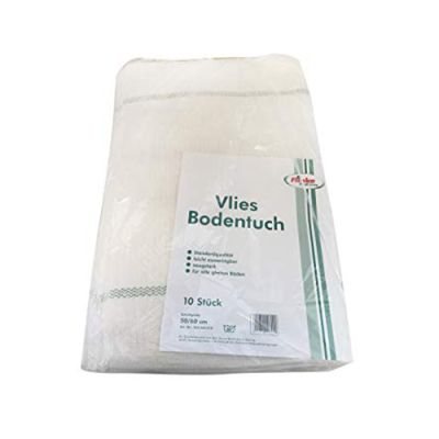 Floor Cloth cotton non-woven 50x60cm