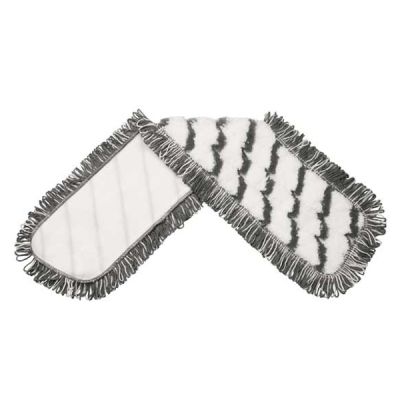 Activa White Micro mops ar abrazīvu 120cm