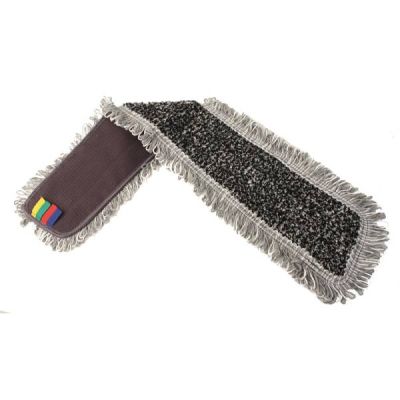 Velcro mops 40 cm Activa Safety nelīdzenām grīdām