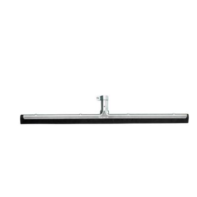 Standard floorsqueegee 55cm, metalframe