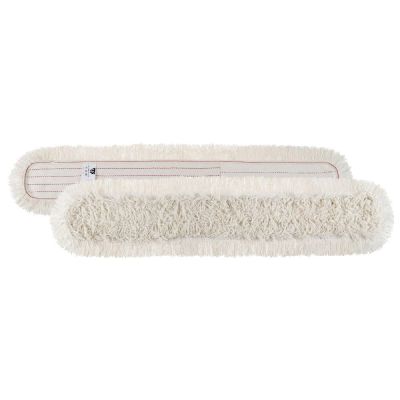 Mops kokvilnas (pāris), balts