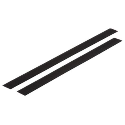 Vikan rezerves velkro lentes, 40cm 2gab
