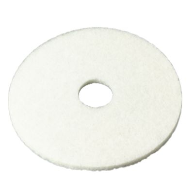 3M Scotch-Brite abrazīvā ripa Polishing balta 13