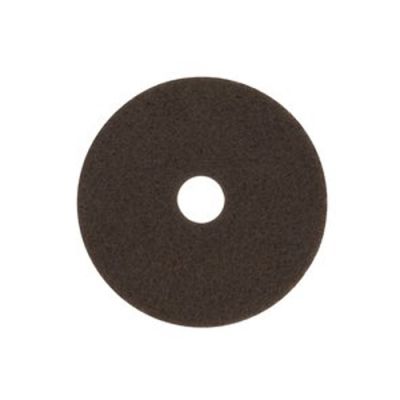3M Scotch-Brite abrazīvā ripa Buffering brūna 20" 508mm