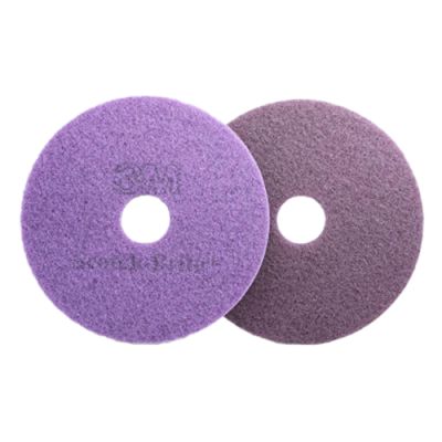 3M Scotch-Brite violet diamond 20"/ 508mm