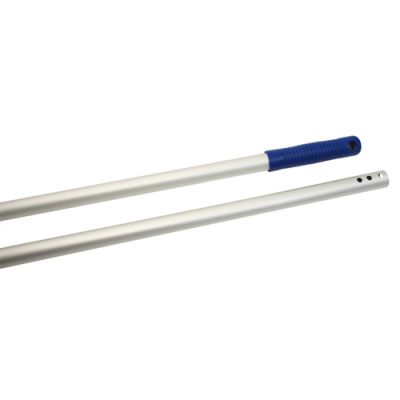 Aluminium handle 1.5m