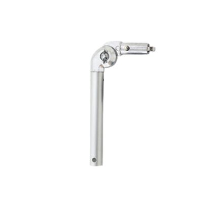 Regulējams leņķis  kātam Pulex 21mm