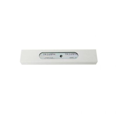 Asmeņi skrāpim 15cm Triumph 25gb/iepak.