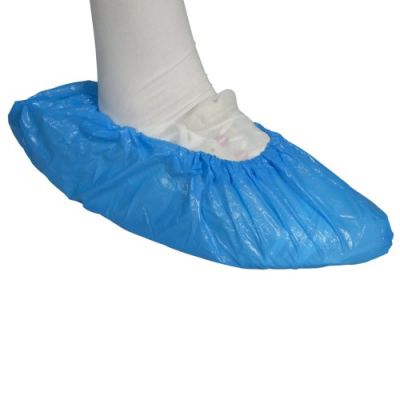 Abena bahilas 35mic, zilas, 100gab/iepak.