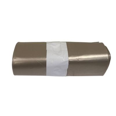 Atkritumu maisi 50L caurspīdīgi priekš Wall-Up 30gb. rullī