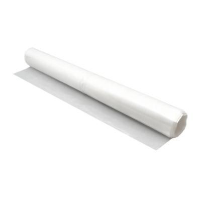 Garbage bag 210L transparent10pcs/roll 800x1450x0,04mm