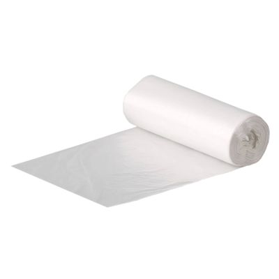 Atkritumu maisi HD 16L, caurspīdīgi, 50gb rullī