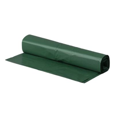 Garbage bag 350L LD Extra 700/500x1500x0,055mm/5 pcs in roll