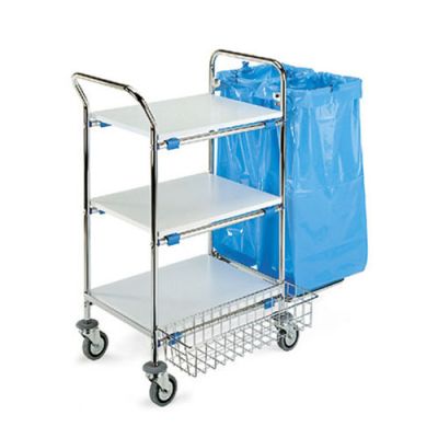 Trolley Tecno 140