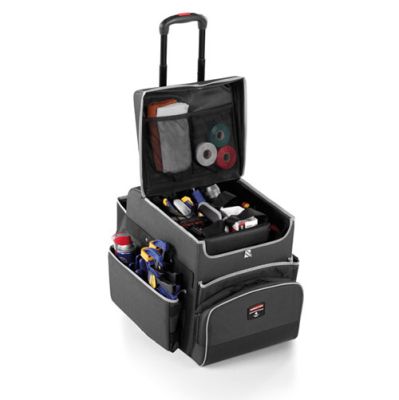 Executive Quick Cart Small Rubbermaid