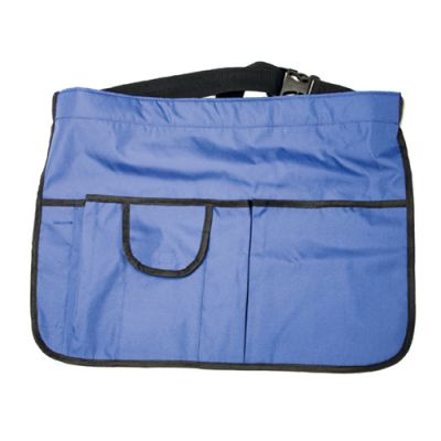 Cleaning Apron Blue