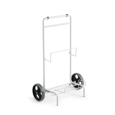 Trolley for Hermetic buckets with joint