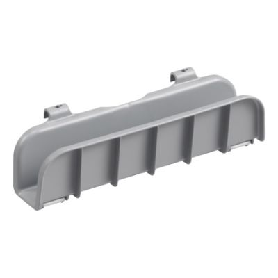 Broom support for Magic Line trolley, grey