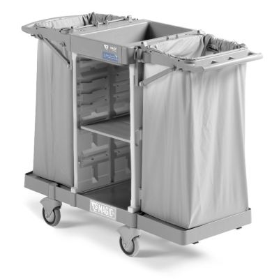 Trolley Magic Hotel 800 Basic