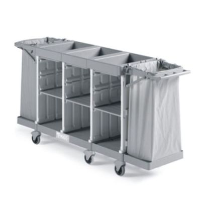 Trolley Magic Hotel 860 Basic