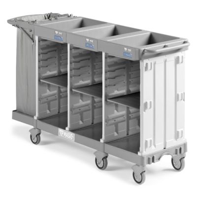 Trolley Magic Hotel 870 Basic