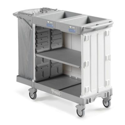 Trolley Magic Hotel 880 Basic