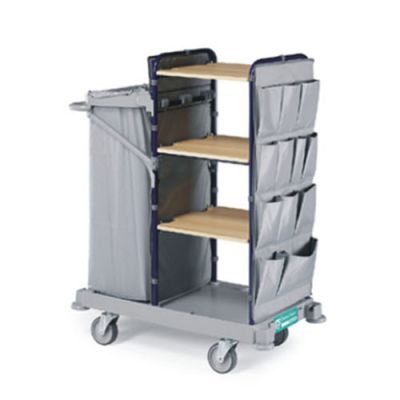 Trolley Green Hotel 944
