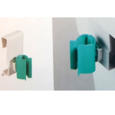 Support handle for bin Derby 90L
