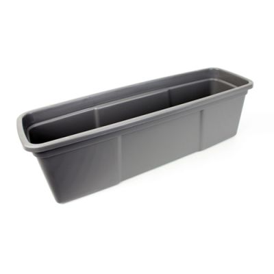 Activa mopa kaste 60cm, pelēka