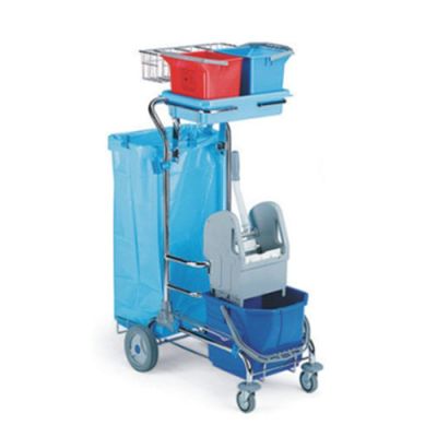 Cleaning trolley Elvis Et 1