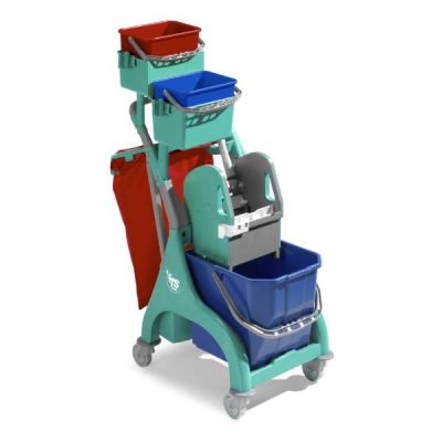 Cleaning trolley Nick Plus 30 25L trolley
