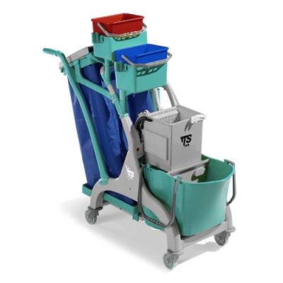 Cleaning trolley Nick Star 33