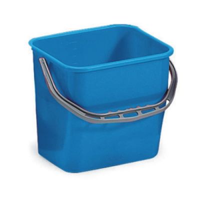 Plastmasas spainis 12L zils