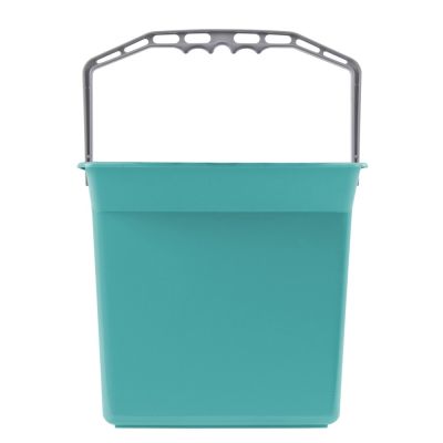Spainis plastmasas  6L zaļš