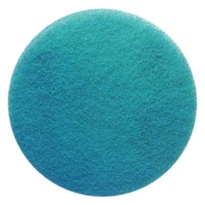 Flexis standard pad 4'' blue 800