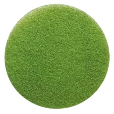 Flexis standard pad 4'' green 3000