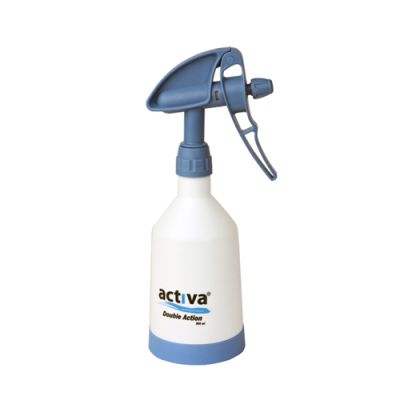 Sprayer Activa Double Action 500ml 360 degrees