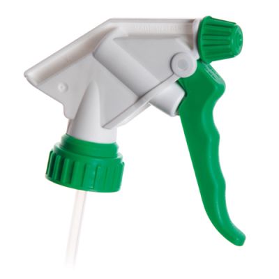 Canyon Sprayer white/green LPS 20.5 cm
