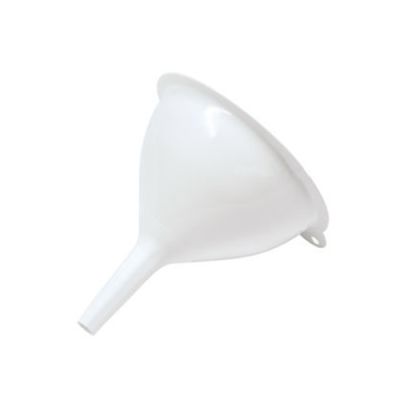 Piltuve balta, O14cm