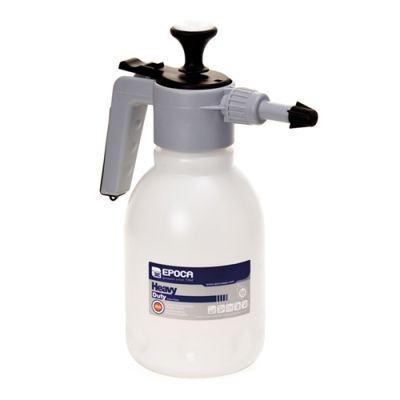 Epoca ALFA TEC izsmidzinātājs, 1,8L EPDM