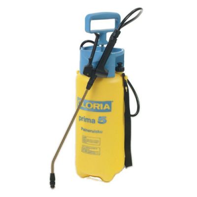 Heavy Duty Prima S5 VD/9 5L
