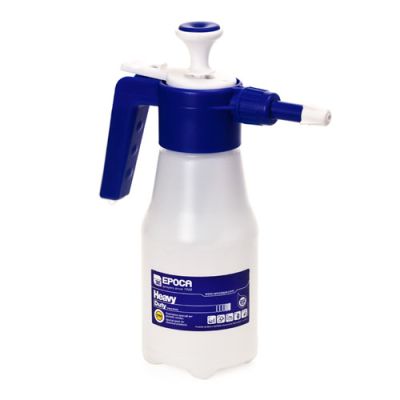 Epoca TEC 1000 izsmidzinātājs 1L Viton (skābes izturīgs)
