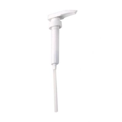 Dozator pumpis 30ml paredzets 5L pudelei Kiilto