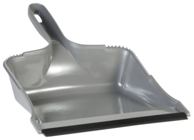 Vikan liekšķere 210mm, pelēka (sader ar V4551 birsti)