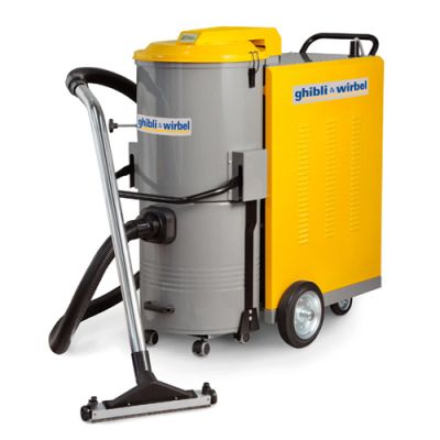 Ghibli AZ 45 380V Industrial vacuum cleaner