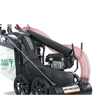 Hose kit MV blower BG