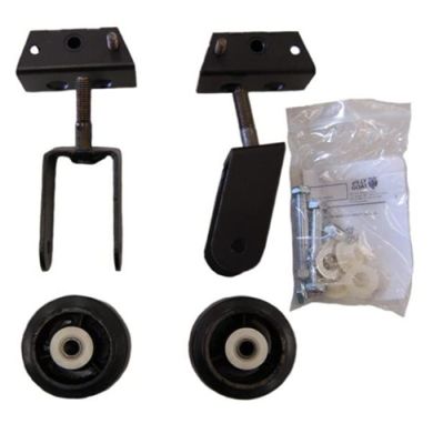 Caster wheel kit MV650
