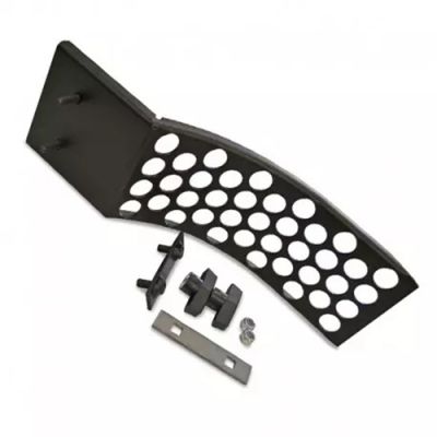 Shredder screen kit KV650