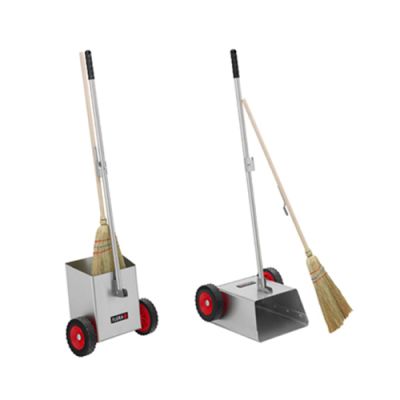 Āra liekšķere "Dusty Mobile"